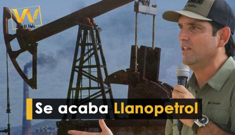 Estudian la liquidación de la Refinería del Meta