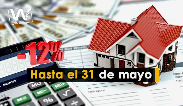 Anuncian descuento en el pago del Impuesto Predial Unificado en Villavicencio
