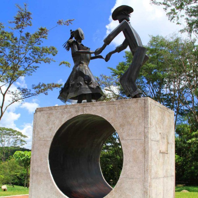 Monumento al Joropo Villavicencio