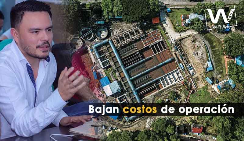 La estrategia de la EAAV para ahorrarle millonarios recursos a Villavicencio