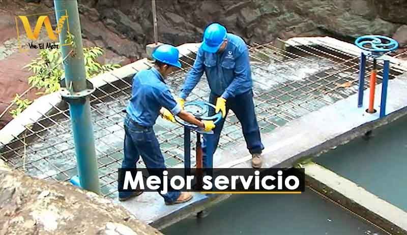 Inició construcción de la bocatoma alterna de Villavicencio