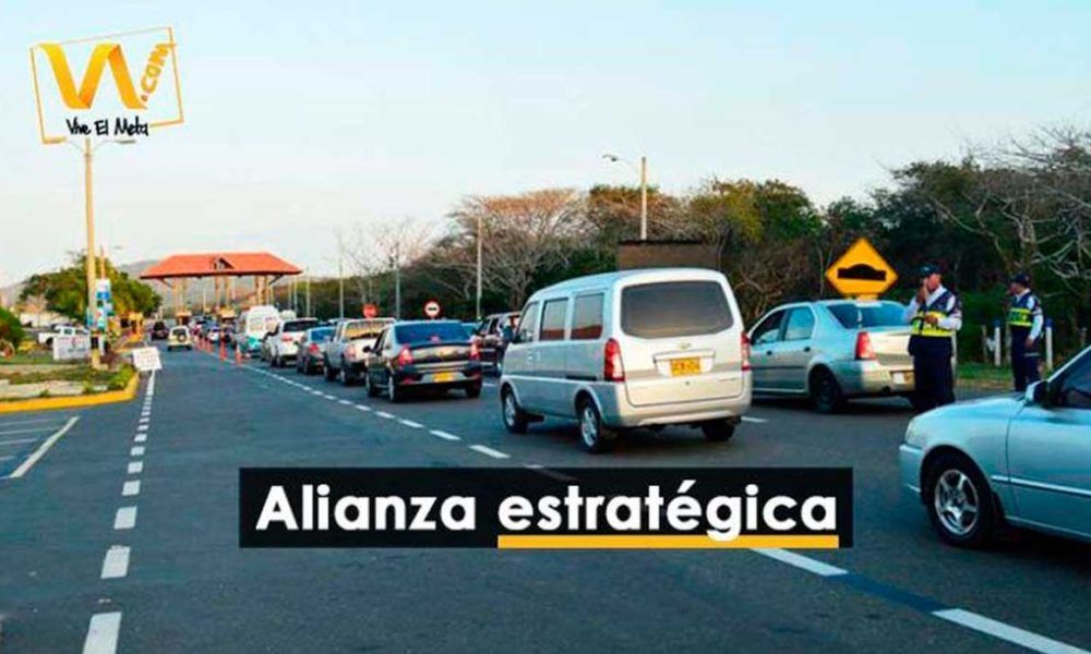Se alista asociación entre Villavicencio y cinco municipios del Meta