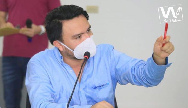 Estos son los cambios en el gabinete de Felipe Harman