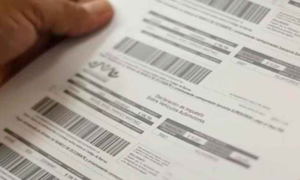 Pago del impuesto vehicular con descuento para vigencias de 2019 y anteriores