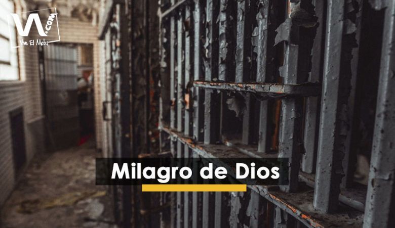 De la cárcel de Villavicencio la Covid-19 de repente emigró