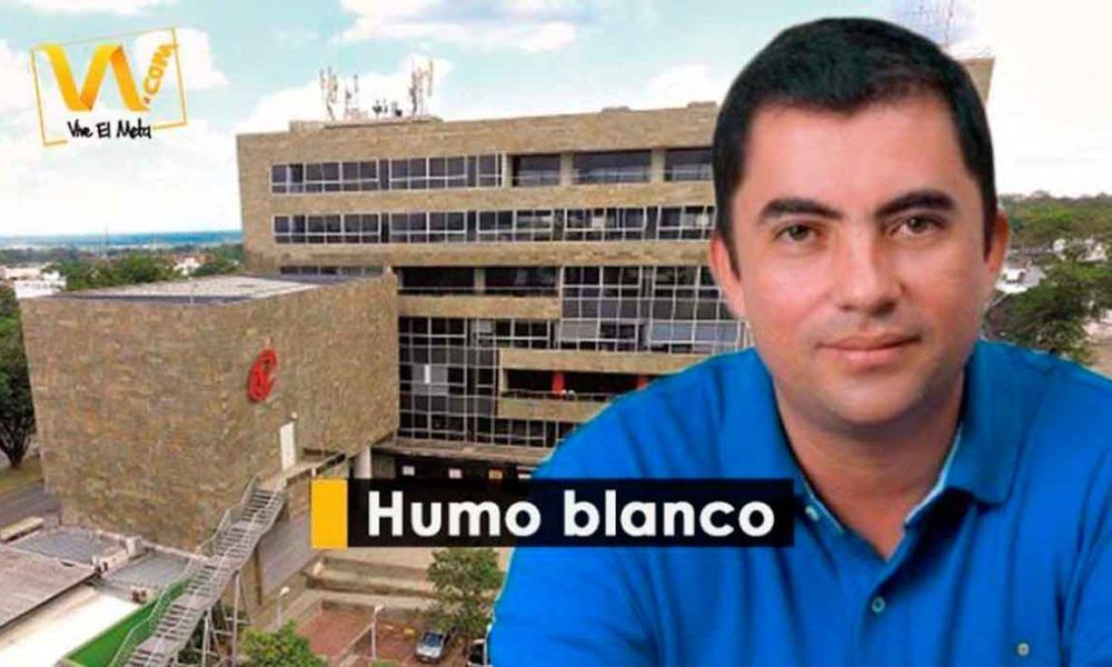 Víctor Delio, nuevo presidente ejecutivo de la Cámara de Comercio de Villavicencio