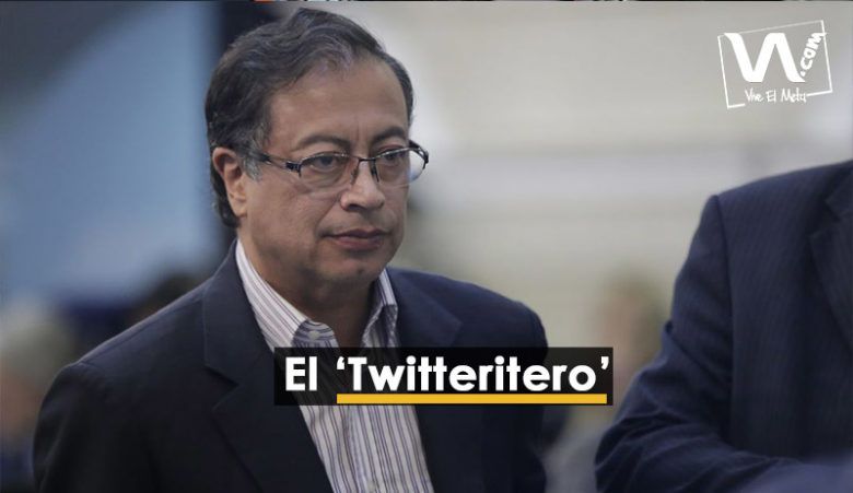 Piden destituir a Petro por supuesto llamado a la desobediencia civil