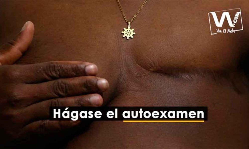 Este año han detectado 18 casos de cáncer de seno en Villavicencio
