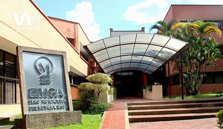 EMSA acordó revisión de redes eléctricas de Hacienda Rosablanca