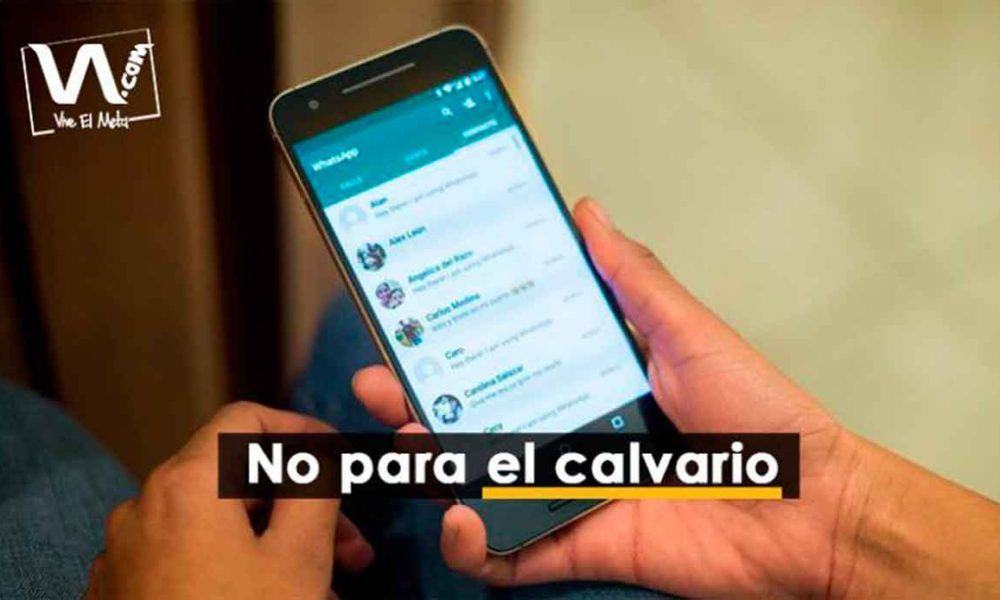 Amenazan a estudiante de medicina golpeada en Villavicencio