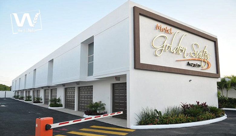 Moteles no aguantan más pérdidas y piden al gobierno reapertura