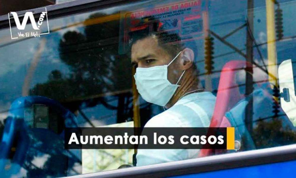 Tuberculosis, la otra amenaza en Villavicencio