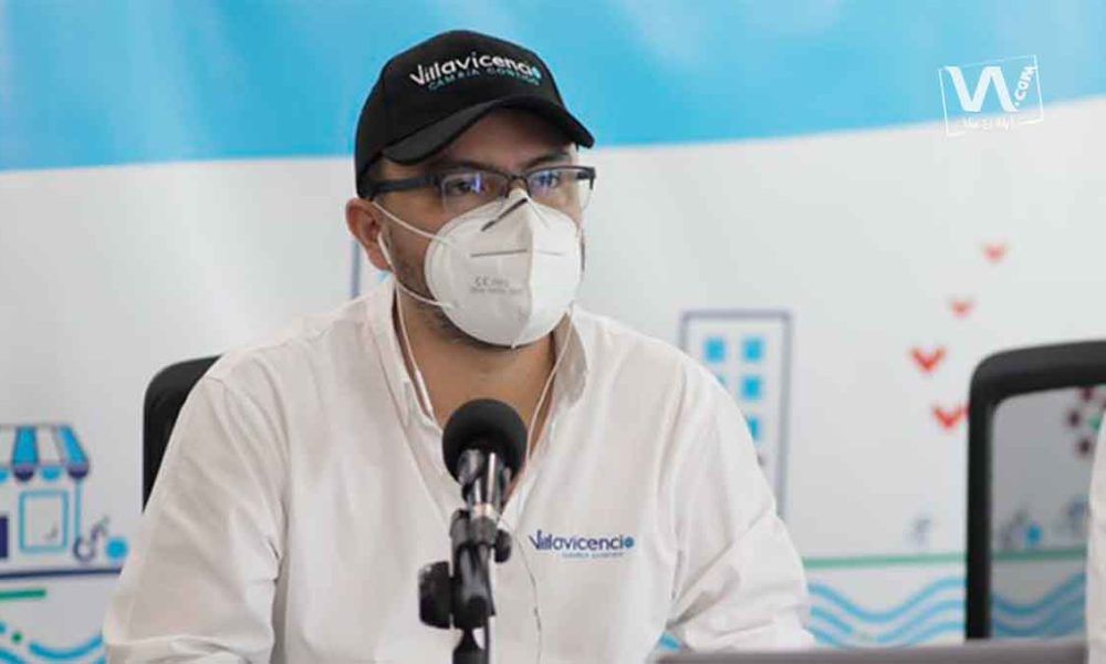 Pico y cédula se mantiene en Villavicencio: Harman