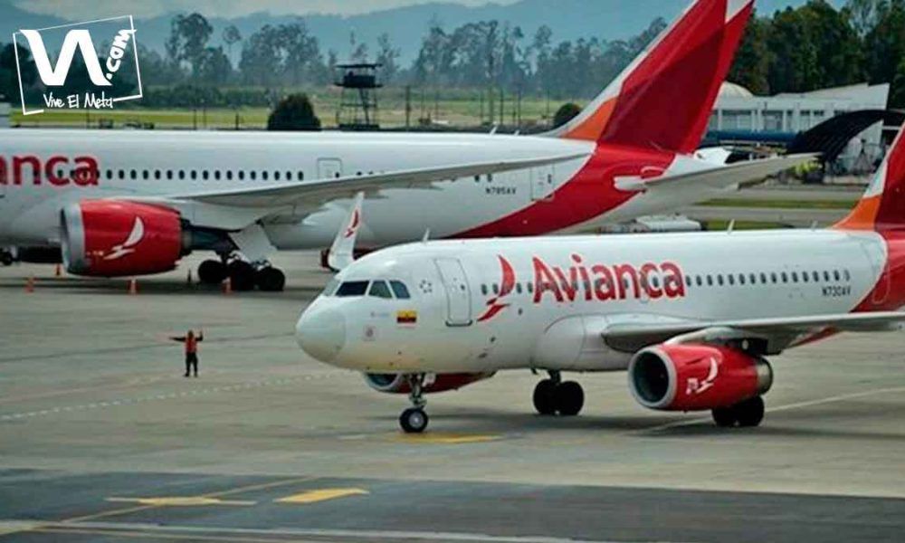 Vuelos entre Villavicencio y Bogotá regresan el 7 de septiembre