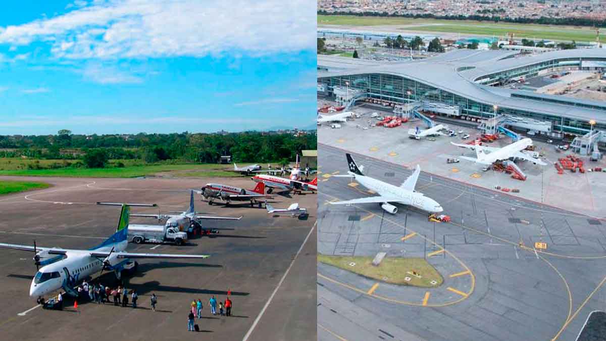 rutas-aéreas-villavicencio