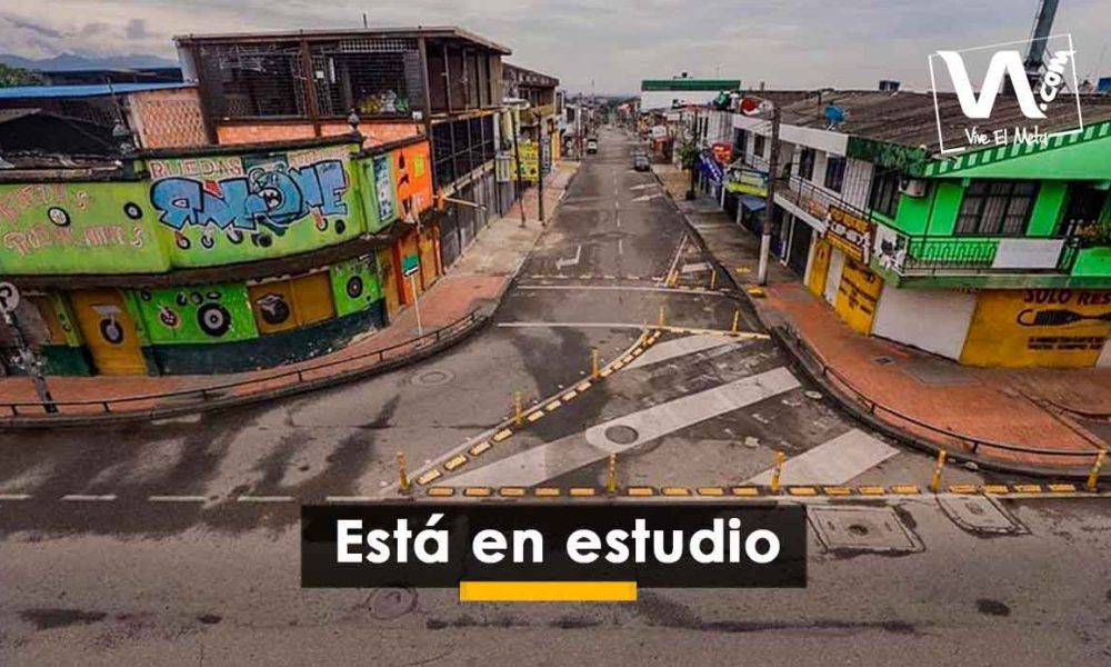MinInterior no ha avalado nuevo aislamiento obligatorio en el Meta