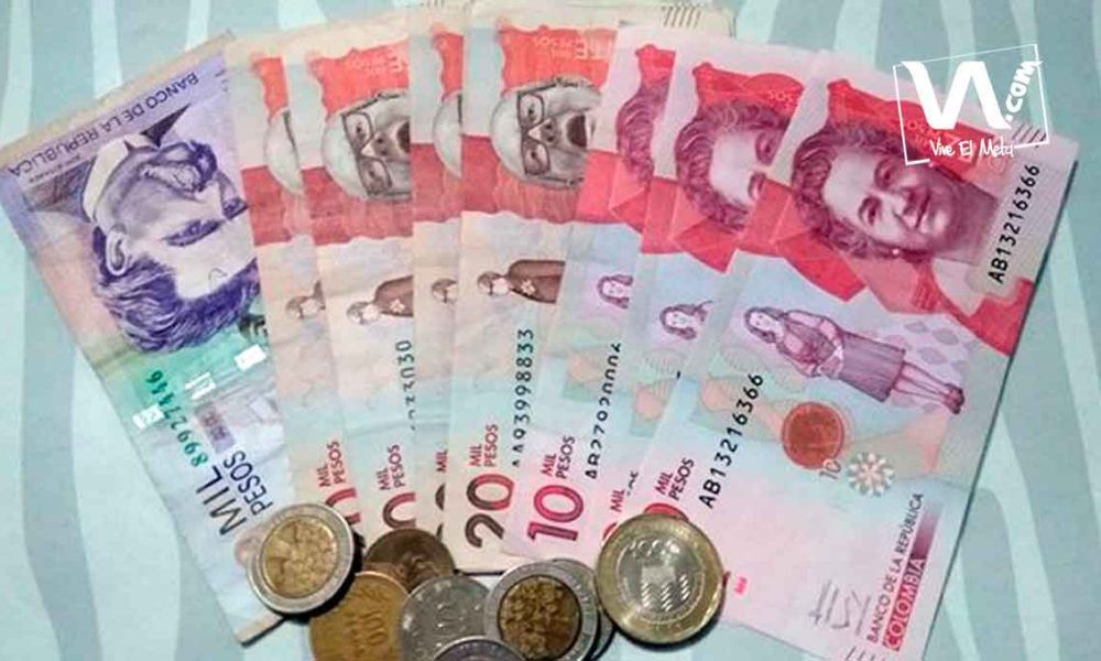 Mañana inicia pago de la Gobernación por $160.000 a familias vulnerables del Meta