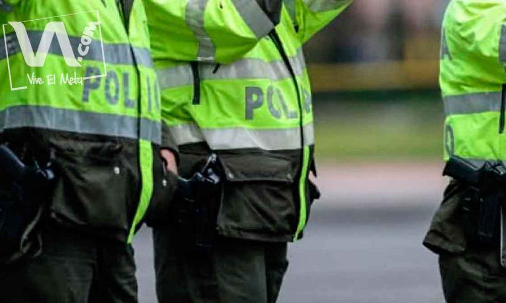 Por coronavirus, muere primer policía en Villavicencio