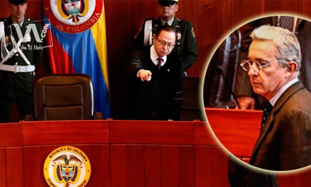 Corte perdió la competencia y debe remitir a la Fiscalía el proceso de Uribe: Procuraduría