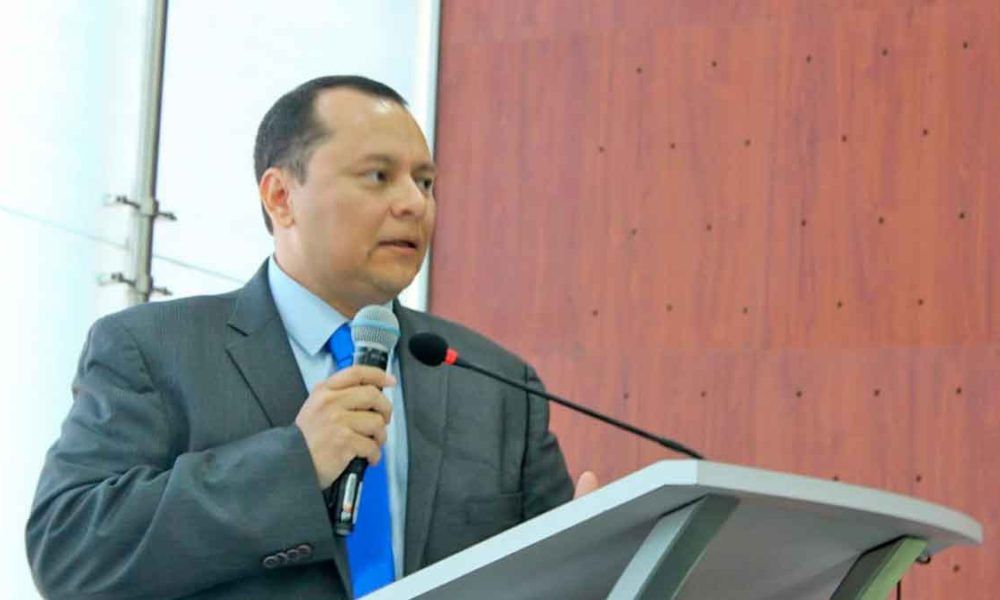 Contralor del Meta amenazado por investigar casos de corrupción