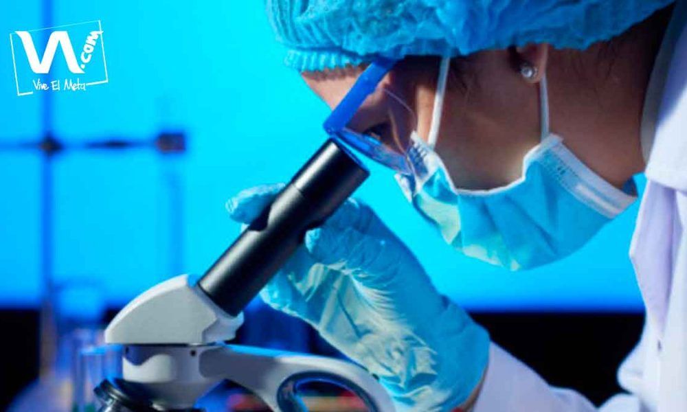 Villavicencio, sede de estudio sobre comportamiento del coronavirus