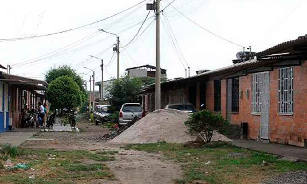 Inicia revocatoria de subsidios de vivienda a 14 beneficiaros de La Madrid