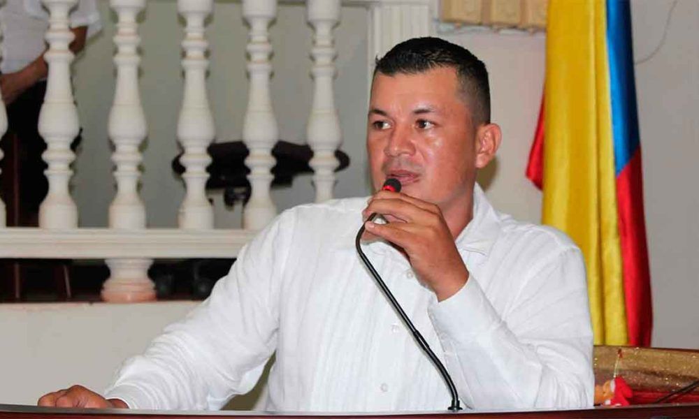 Señalan como objetivo militar al alcalde de San José del Guaviare