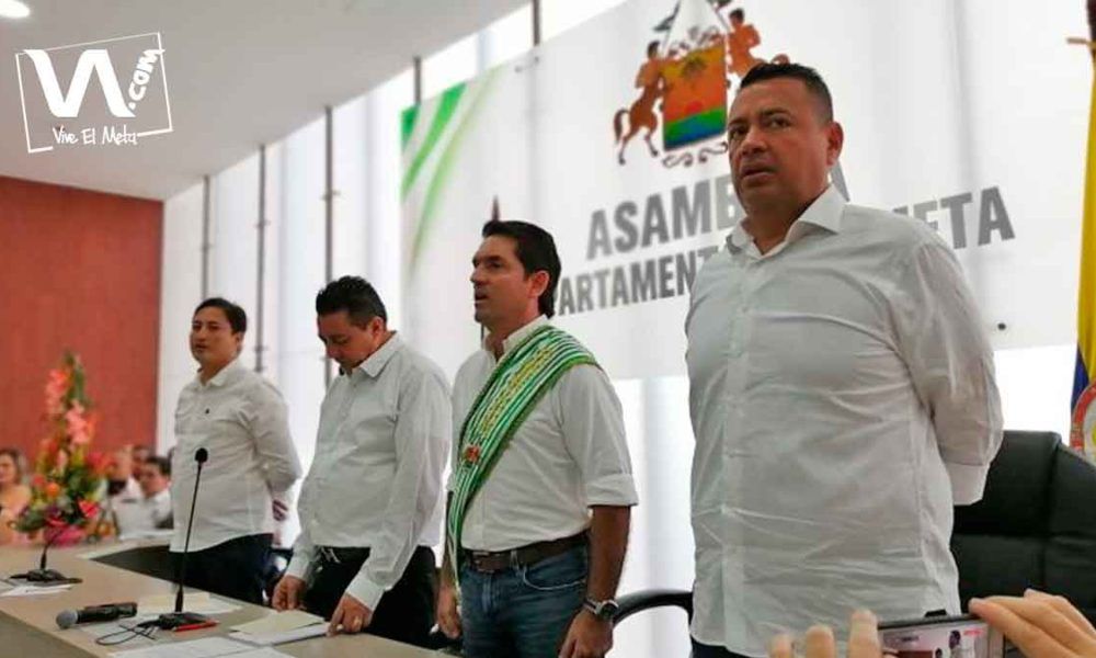 Gobernación del Meta no podrá ni pagar a los OPS: diputado