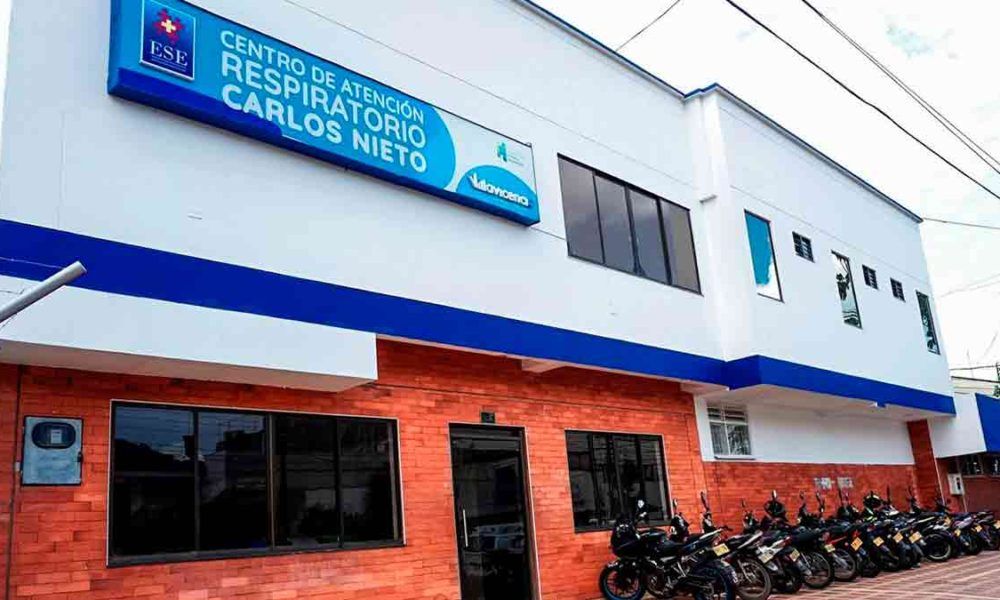 No se va a cerrar la clínica Carlos Nieto: alcaldía de Villavicencio