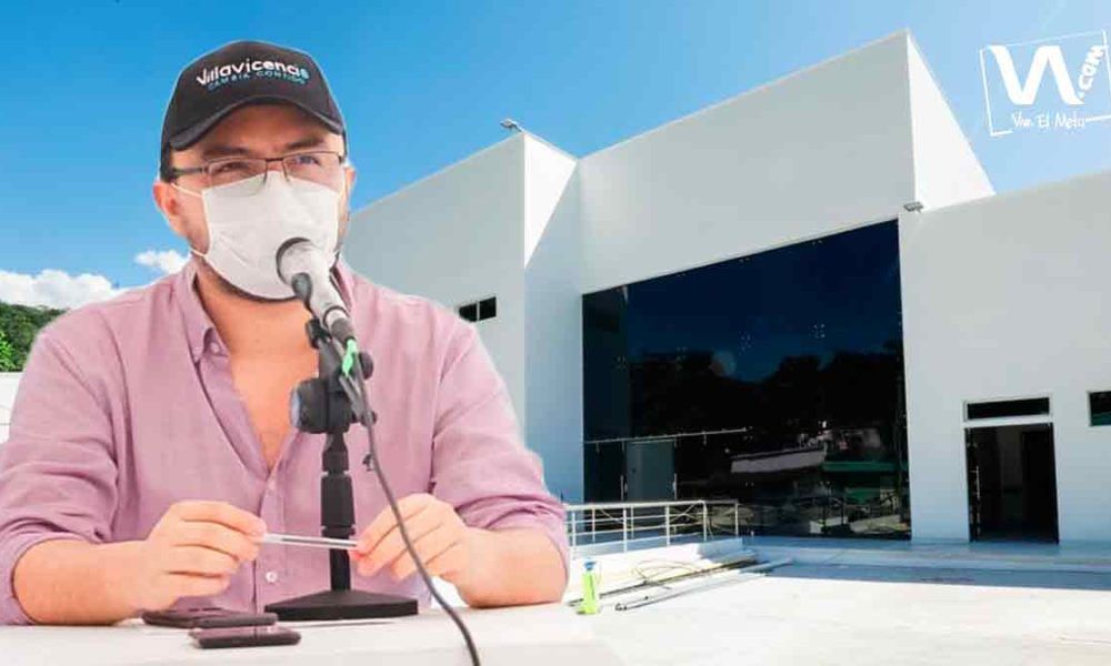 Denuncia penal contra Harman por terminar la Clínica Materno Infantil