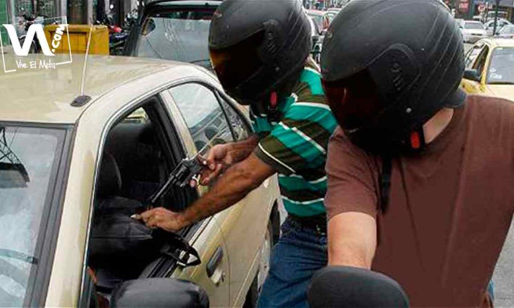 En Villavicencio no hay plata para deportar extranjeros que delinquen