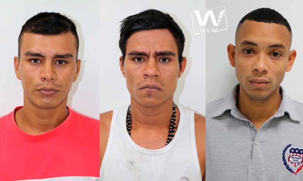 A prisión responsables del asesinato de un desmovilizado en Villavicencio