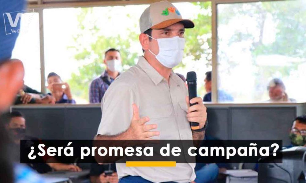 Denuncian que en la Gobernación del Meta prima la mano de obra bogotana