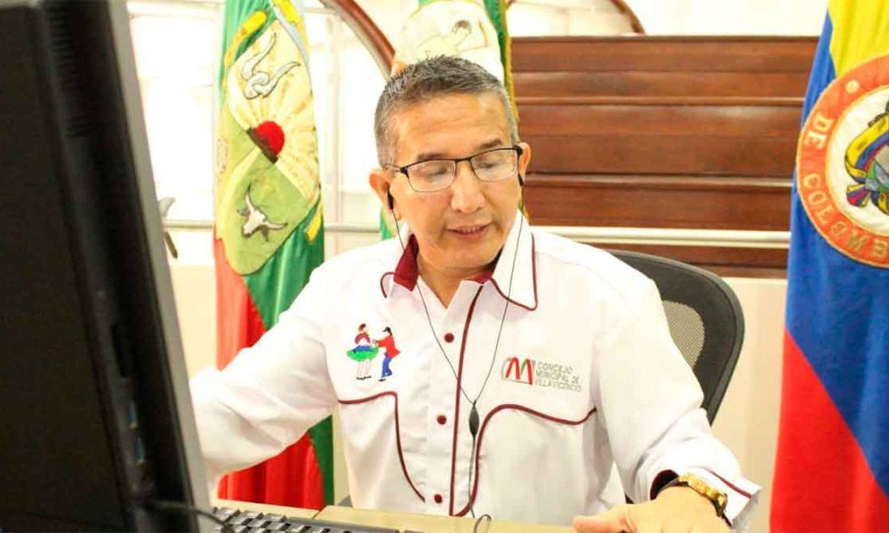Concejo de Villavicencio pidió levantar el toque de queda
