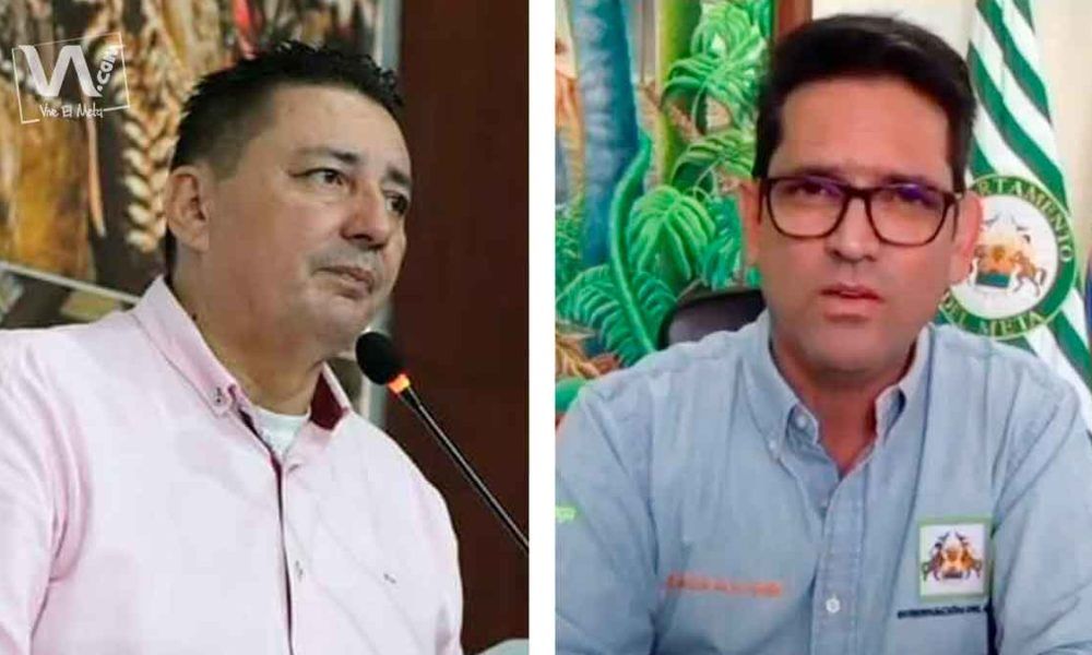Denuncian presuntas ‘bodegas’ del gobernador en redes sociales