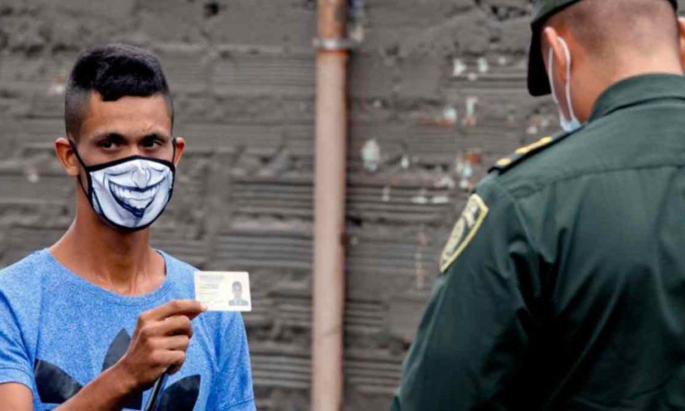 Levantan restricción de pico y cédula en Villavicencio