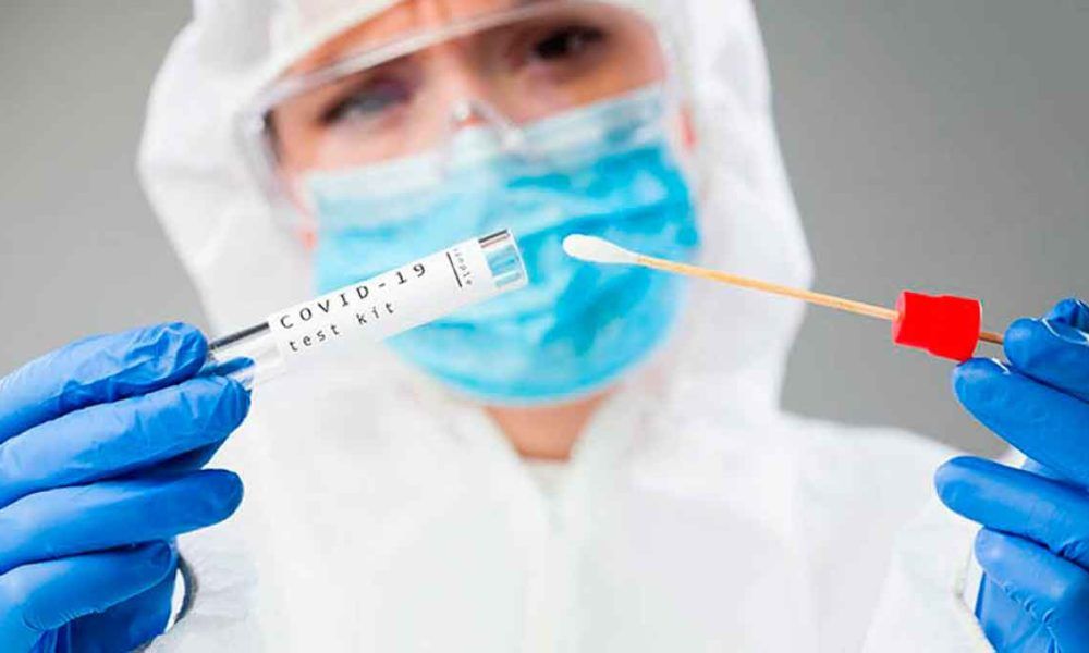 Actualmente hay menos personas para realizar la prueba de covid-19: MinSalud