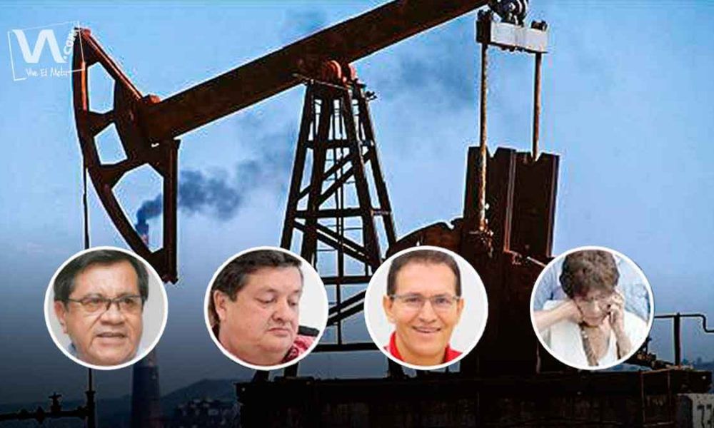 Aplazado juicio penal contra investigados por la Refinería del Meta