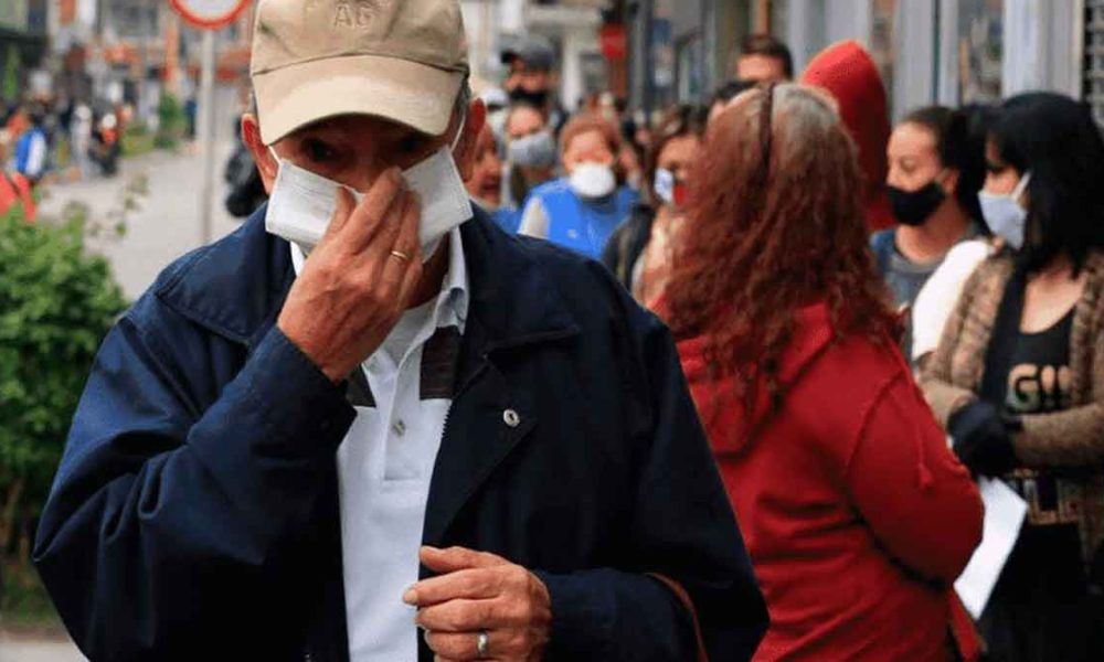 Colombia sin casos de reinfección por coronavirus