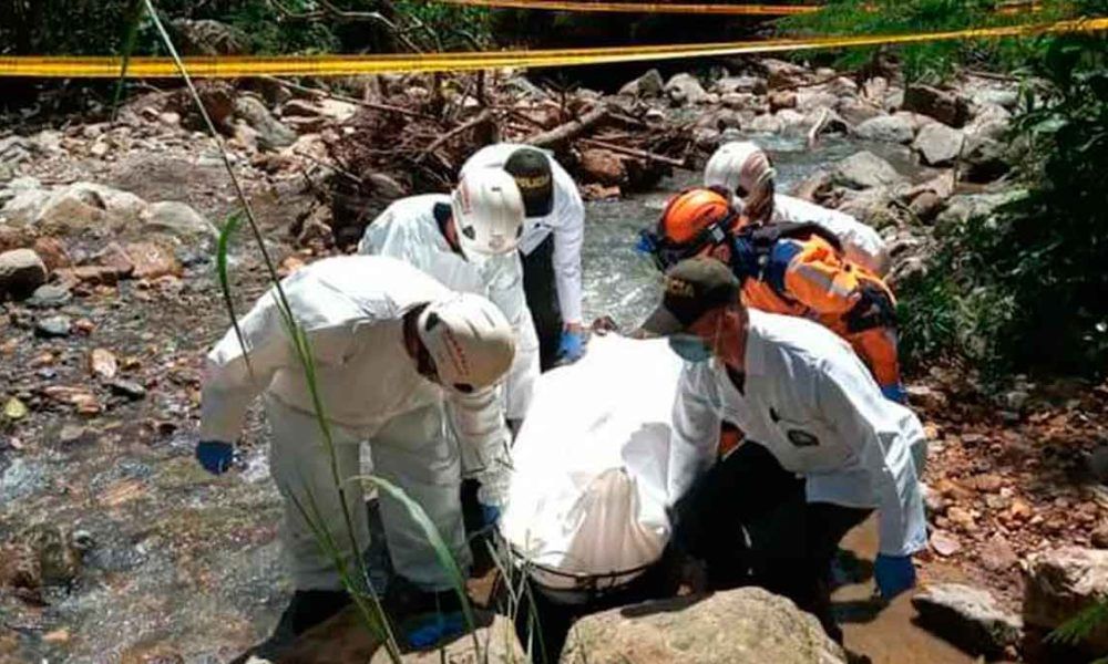 Nuevo suicidio en el puente de Mesetas, estremece a Villavicencio