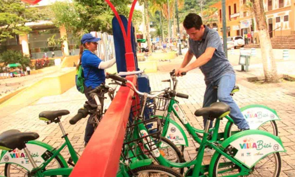 Villavicencio compite mundialmente en el desafío de ciudades sostenibles
