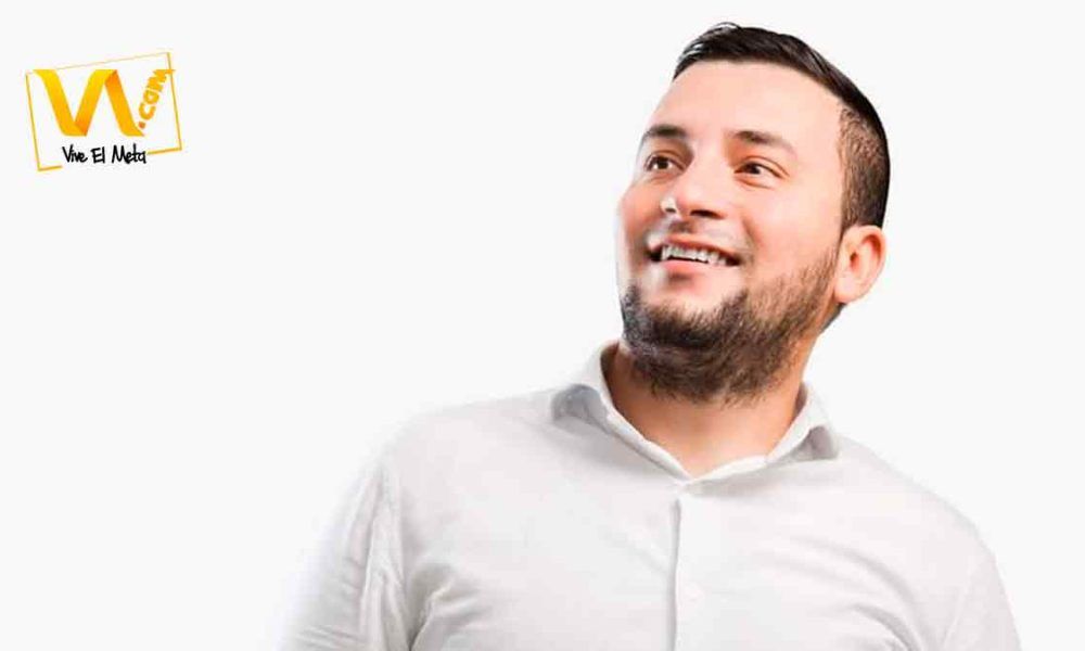 Jorge Gómez es el nuevo concejal de Villavicencio
