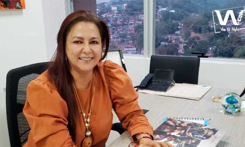 Por anomalías en contratación, suspenden a directora de Turismo del Meta