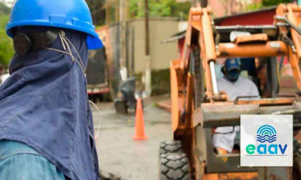 Exigen terminación del alcantarillado de Los Cámbulos, en Villavicencio