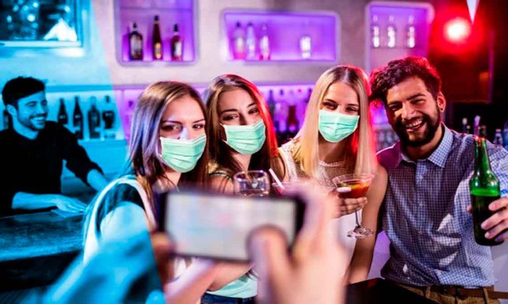Así operarán los bares este fin de semana en Villavicencio