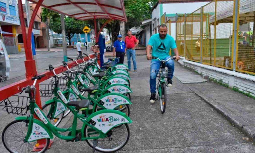 Villavicencio es finalista en concurso mundial de ciudades sostenibles