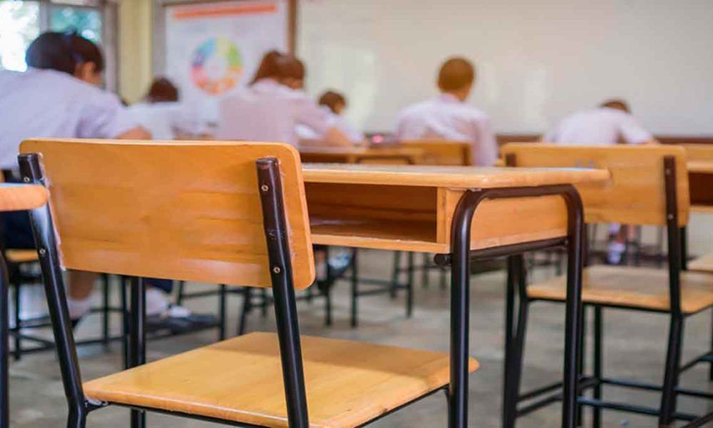 En 2021, no habrá salones con hacinamiento en colegios de Villavicencio