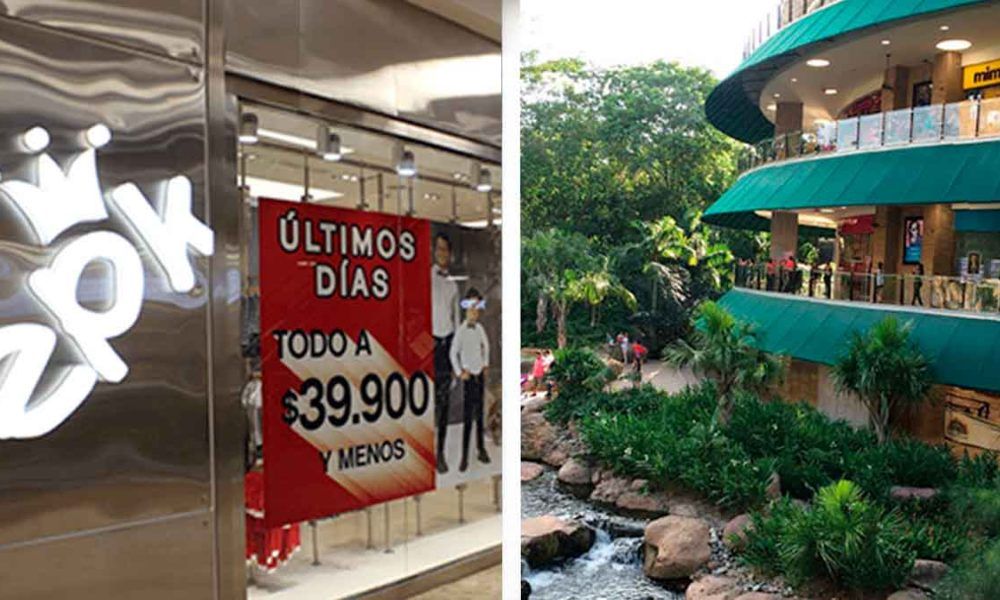 La millonada que le adeuda EPK a arrendatario de local en Primavera Urbana