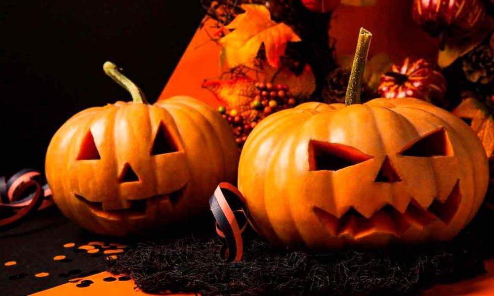 Celebración de Halloween sin aglomeraciones y en casa: MinSalud