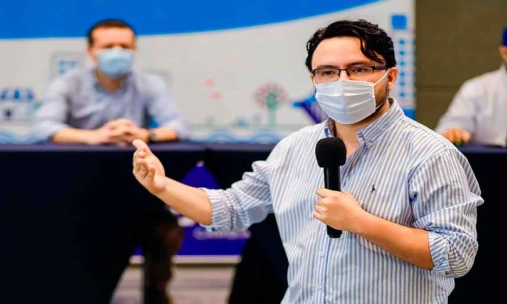 Villavicencio entre los 5 mejores planes de desarrollo del país